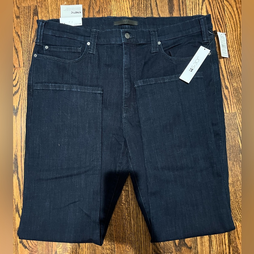 Joe’s jeans Dark blue men’s Joe’s jeans size 44
